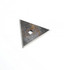 Pajarito 131E/8 8cm Triangular Blade