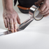 Ball Stopgap Isolator Tape 50mm x 50m Roll