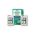 F Ball Stopgap Green Bag 25 Kg