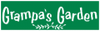 Grampa's Garden