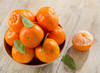 Tangerine Essential Oil Uses and Benefits by Grampa's Garden Made in Maine USA