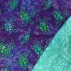 Weighted Washable Body Blanket Zoo 15#- OUTLET SALE