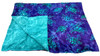 25 LB Weighted Blanket Turtle - Washable- OUTLET SALE