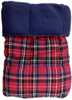 Royal Stewart Plaid