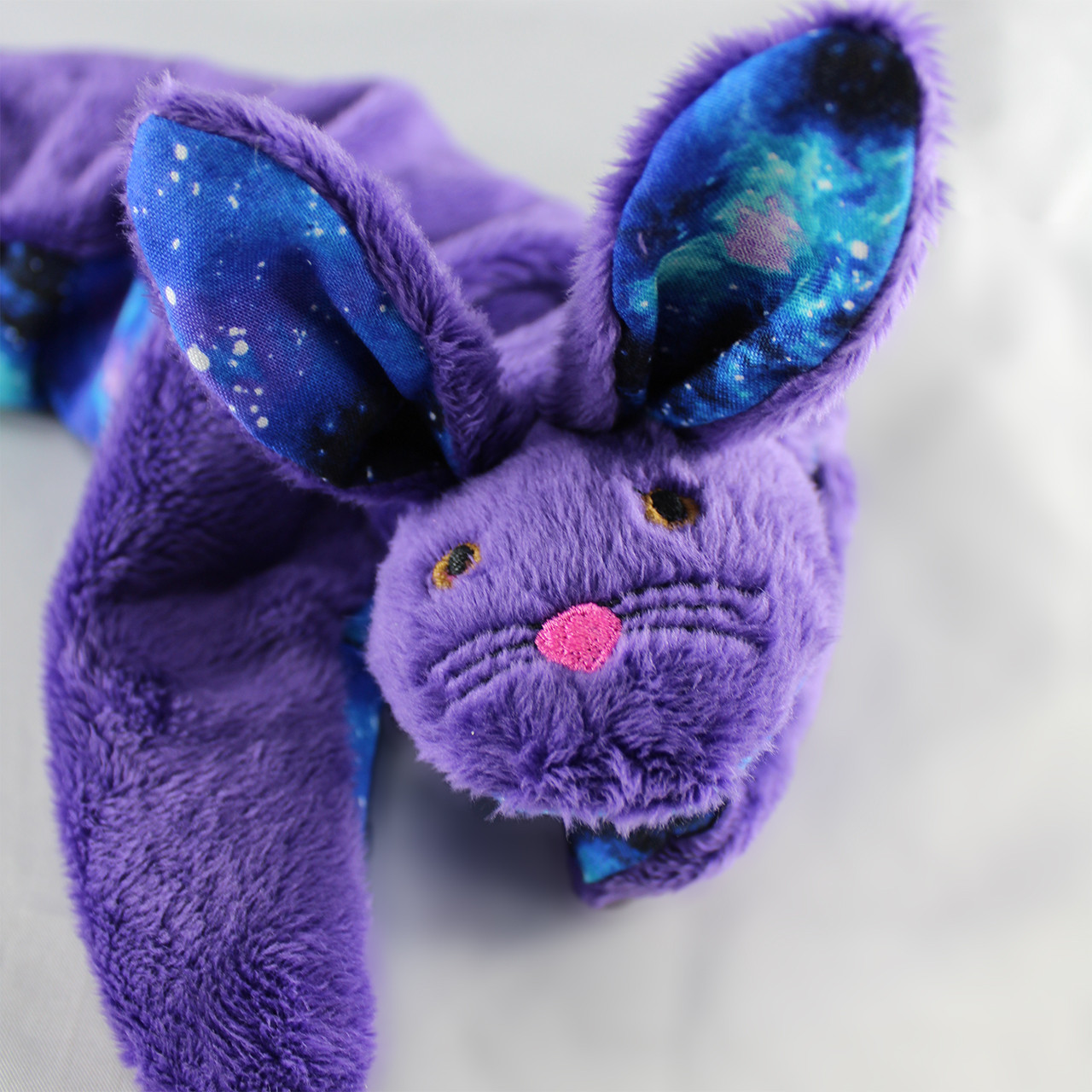 Bunny Wrap - Heatable Bunny Pack for All Ages | Grampa's Garden