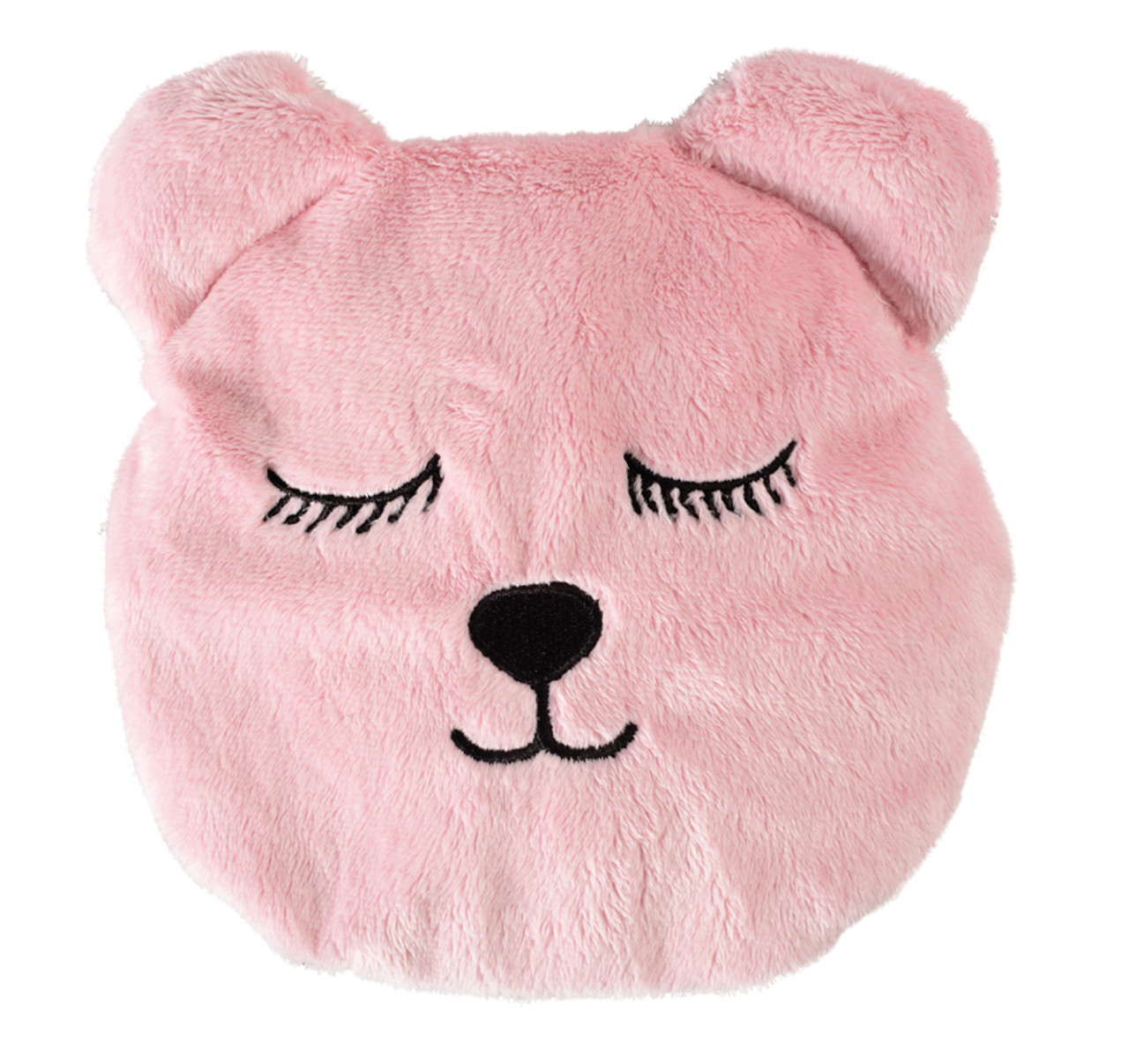 unscented microwave teddy