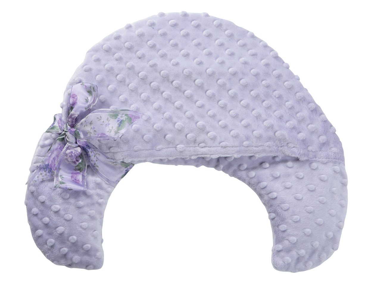 Lavender Soft Dot - Hot or Cold Spa Thera Pac