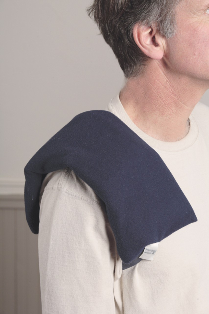 Shoulder Wrap - Joint Pack for Hot or Cold Therapy