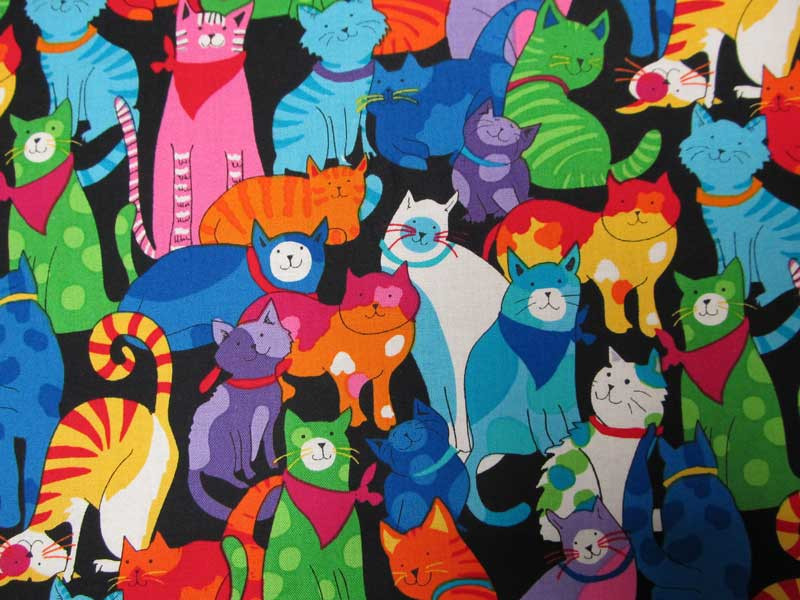 Weighted Washable Kitty Kuddles - Cat Toy | Grampa's Garden