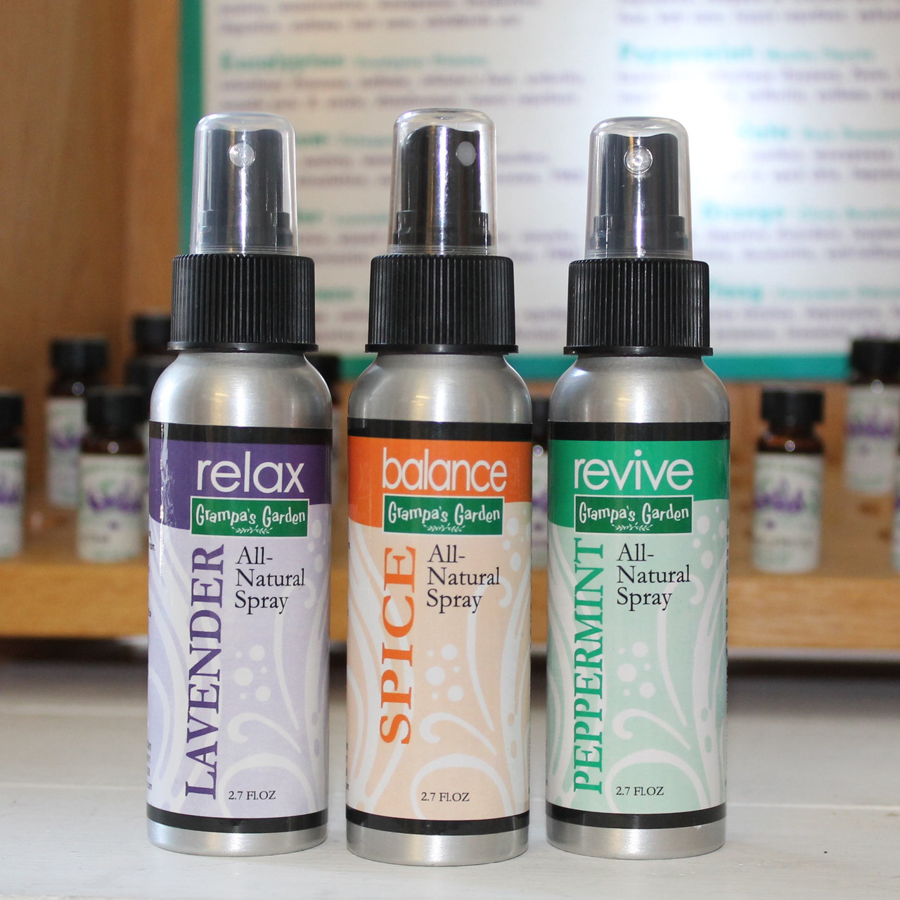 Revive Essential Oils Review - Happy Home Happy Heart