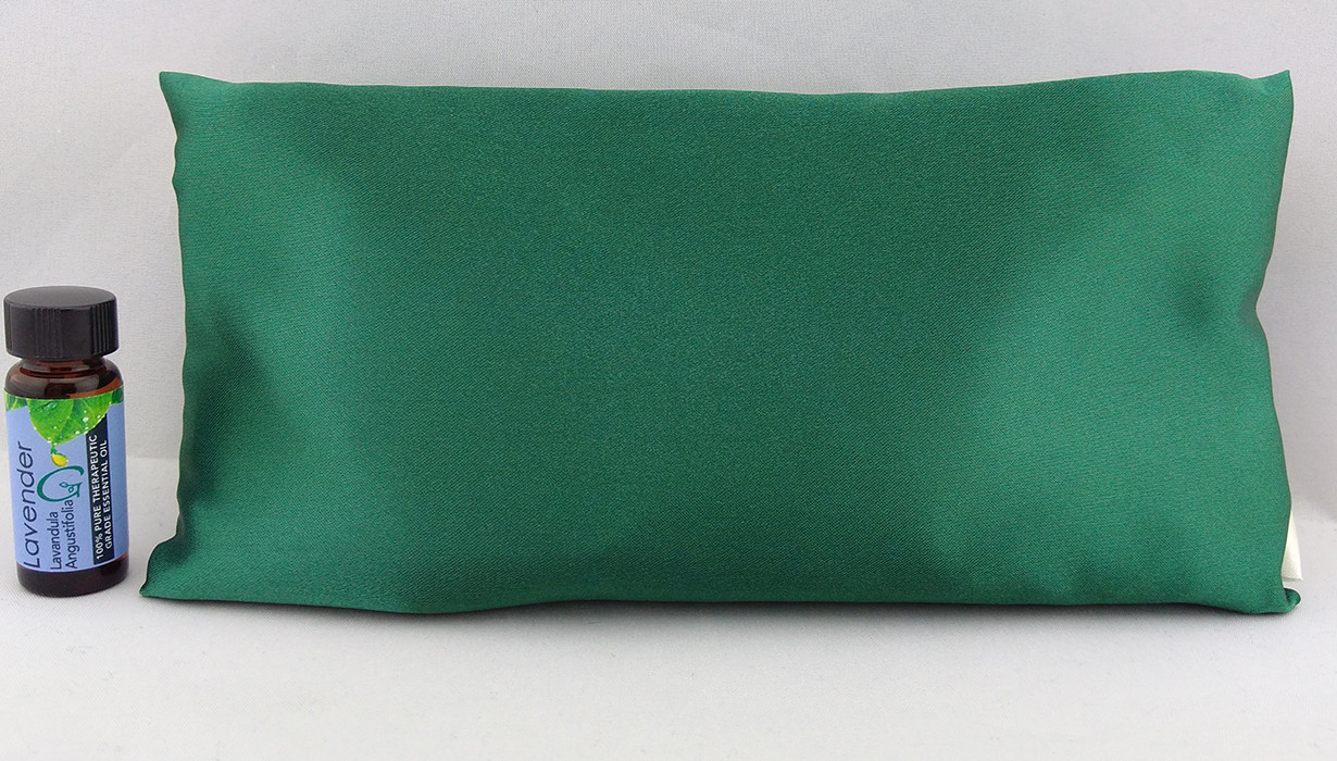 Sleepy Time Pillow for Anxious Kids & Adults, Removable Washable Cover