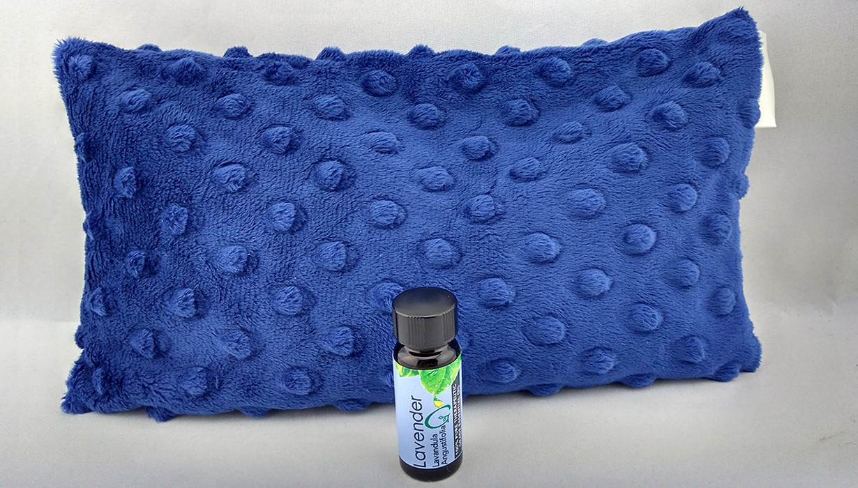 Sleepy Time Pillow Grampa's Garden