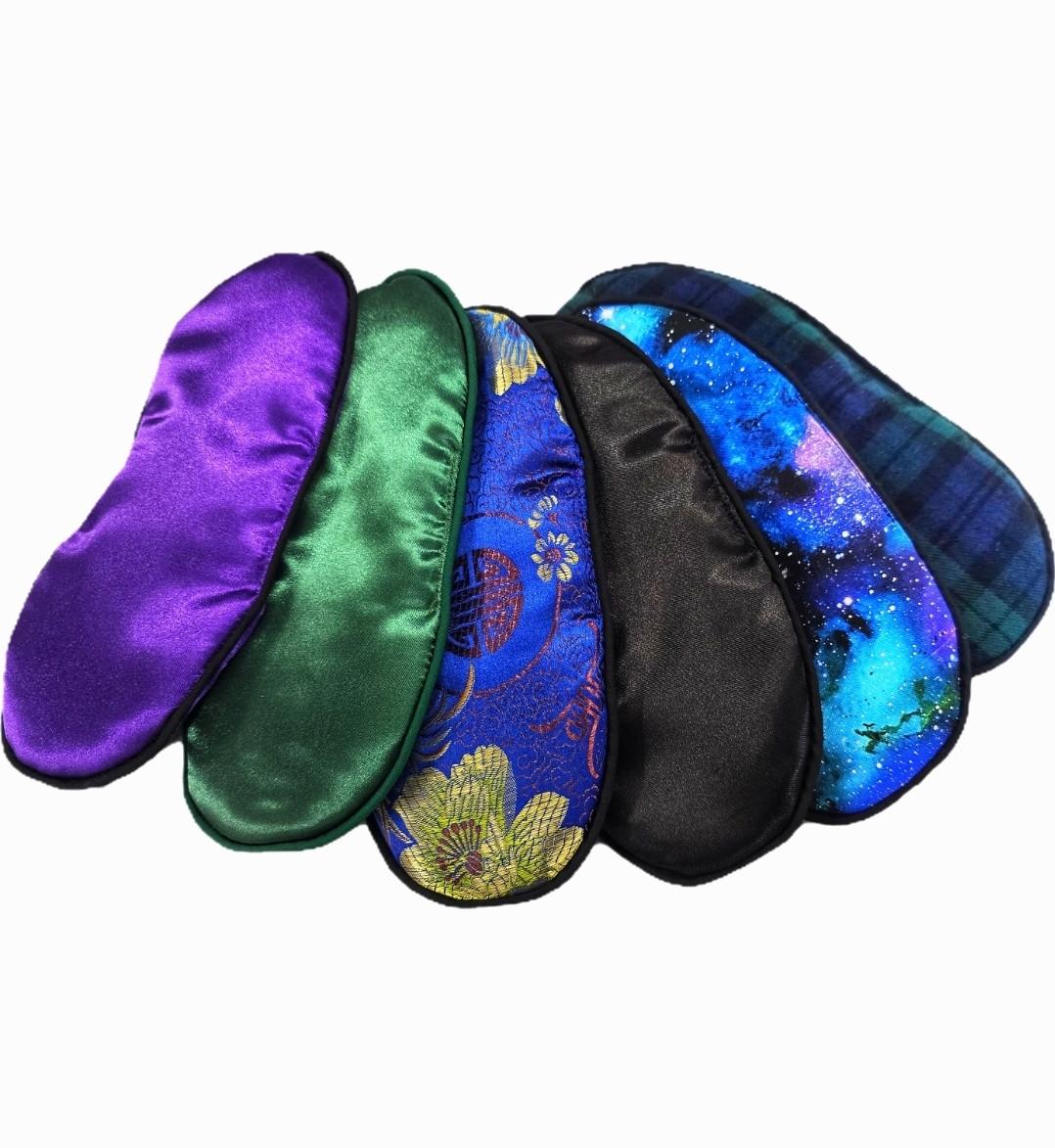 Eye Shades with Strap