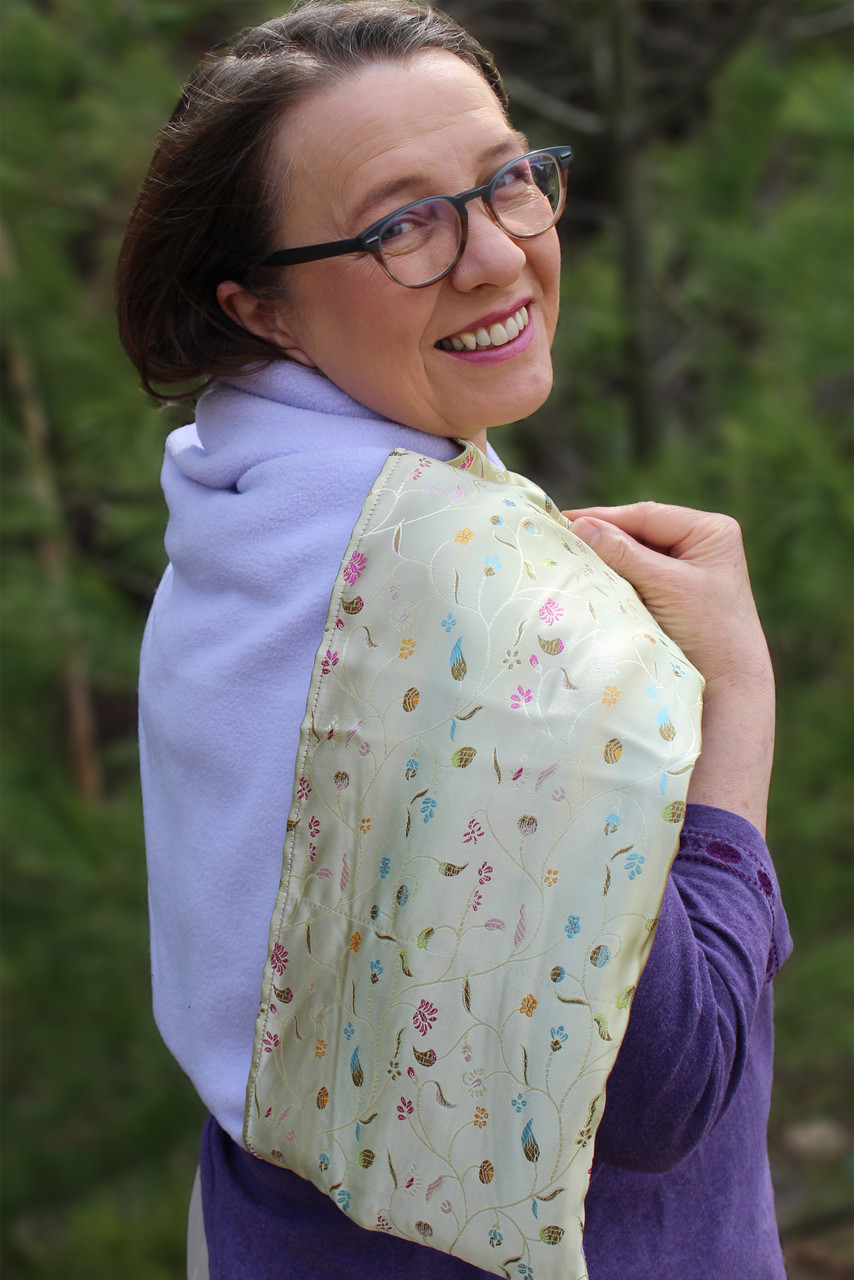 Spa Body Shawl - Outlet