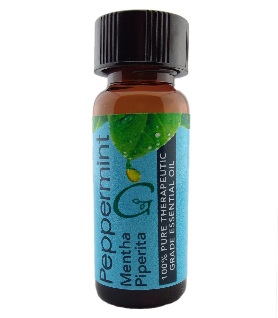 Peppermint Essential Oil