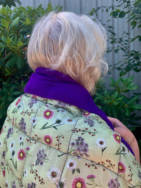 Body Shawl - Hot or Cold Therapy Pack