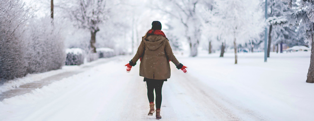 How to Prevent and Alleviate Winter Aches and Pains How to Prevent and Alleviate Winter Aches and Pains
