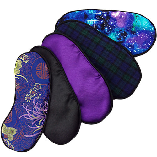 Eye Shades with Strap