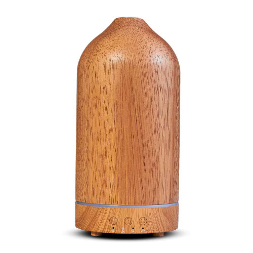 Nature's Remedy Naturel Aromatherapy Essential Oil Diffuser