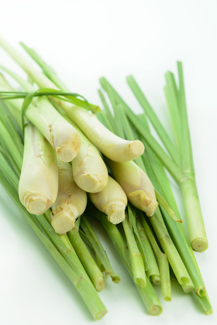 Lemongrass Essential Oil