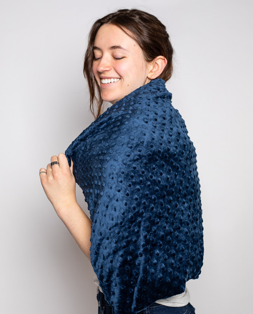 Spa Body Shawl - Outlet