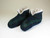 Microwavable Heated Slipper for Men and Women by Grampa's Garden