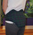 Available in Black Watch Plaid Flannel or Galaxy Cotton