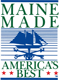 Maine Made, America's Best