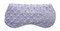Lavender Soft Dot - Spa Eye Sinus Pac Eye Cover