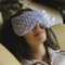 Lavender Soft Dot - Spa Eye Sinus Pac Eye Cover