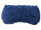 Navy Soft Dot - Spa Eye Sinus Pac Eye Cover