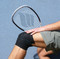 Knee Wrap - Doc Merrick's Cool Compression Wrap