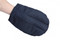 Hand Mitt Protect and Comfort Hands against Cold or Heat - Navy Fabric