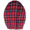 Hand Mitt Provide Relief from Hand and Wrist Pain - Royal Stewart Fabric