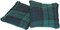 Reusable Hand Warmer Royal Stewart Finish by Grampa's Garden Made in Maine USA