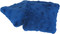 Reusable Hand Warmer Navy Flannel Finish by Grampa's Garden Made in Maine USA
