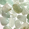Prehnite Tumbled Stones