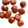 Red Jasper Tumbled Stones