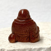 Goldstone Mini Buddha