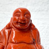 Red Jasper Medium Buddha