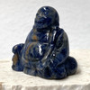 Sodalite Small Buddha