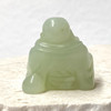 New Jade Mini Buddha