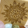 Fertility Crystal Collection Box