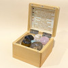 Protection Crystal Collection Box