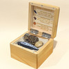 Fossil Collection Box