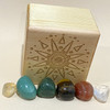 Abundance Crystal Collection Box