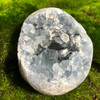 Celestite Cluster