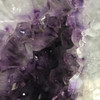 Amethyst Geode Cave