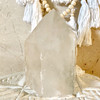 Crystal Quartz Generator Point