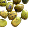 Atlantisite Tumbled Stones
